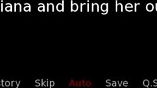 Let's Play Turn Up The Wild With Big Tits And Ass!