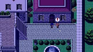 konoe kishi wein part two in anime game adventure.