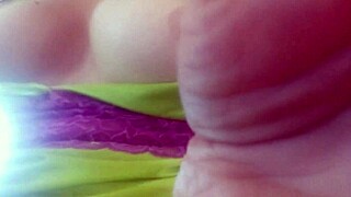 The cursed blasphemous girl is so outrageous