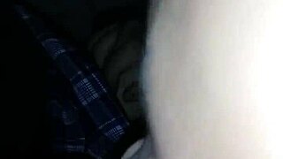 so this racist toni c ends up taking on that massive bbc in a wild interracial encounter