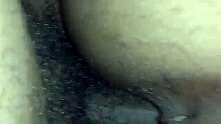 Look at this creamy pussy getting fucked!