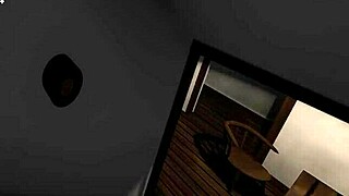 Let's play the pathologist demo with shaved pussy and big tits scenes