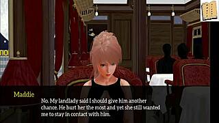 My new family 26 with blondes and redheads