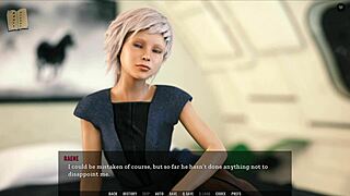 Tales from the unending void continue in episode 126