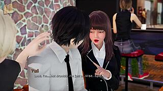 I share my real desire for big tits in this amateur game