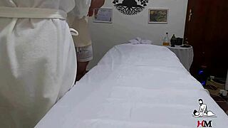 atenção veja o que sua esposa faz quando vai ao massagista - massagem tântrica