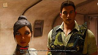 Wow! Retrieving the Past in S3 Ep28 Is Wild!