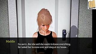 My new family 26 with blondes and redheads