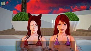 My New Family Encounters Subtle Adventures