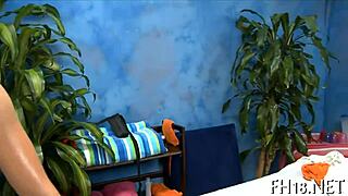 I love drilling this hot 18 year old cutie hard.