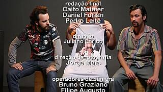 Choque de cultura 5: the best comedy of the year - real plan trailer