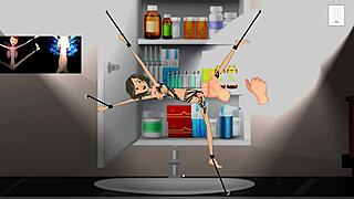 Lets play fairy adventures demo with toys and fingering