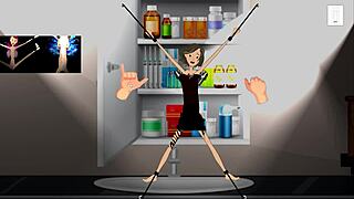 Lets play fairy adventures demo with toys and fingering