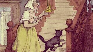 Feeling nostalgic with these vintage erotic cartoon drawings