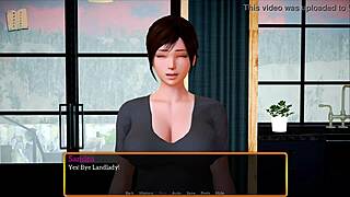 My new family has big tits everywhere