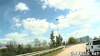 gay bear porn movie scenes with intense action