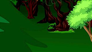 Lets play fairy adventures demo with toys and fingering