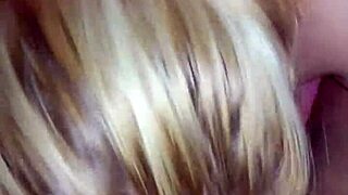 That rich blowjob on a big cock with a nice ass involved.