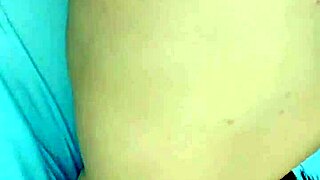 Mexican Secretary Bent Over In Doggystyle