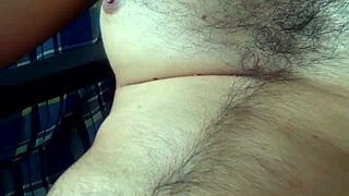 Detailed Scene Of Gay Man Masturbating And Reaching Orgasm With Cumshot