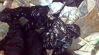 i got my puffy ass dominated by this gay stud