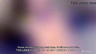 Feeling wild with Ropy4 FGO Mash in dangerous beast costume