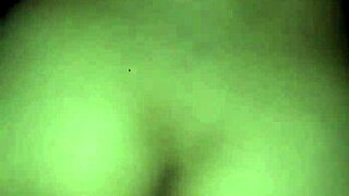 Emotional Doggy Style Fucking with Bent Over Girl