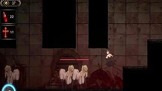 Whisperer Part 3 Abbatoire Play!