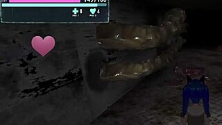 breedlab v0 38 playthrough act 2 part 2