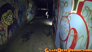 Hazel Haze Feels Intense Anal Fuck in Hardcore Scene