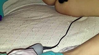 Curious About Solo Play with a Rabbit Toy?