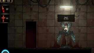 Whisperer Part 3 Abbatoire Play!