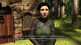 The Price of Power Episode 110