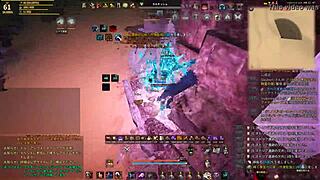 Japanese Boys Embark On Historia Hunt Journey