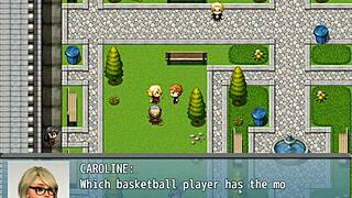 In the adult game my new life, walkthrough 07 explores maria jet and sarah quest adventures.