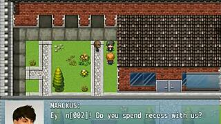 In the adult game my new life, walkthrough 07 explores maria jet and sarah quest adventures.