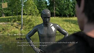 the story of the price of power continues in episode 129