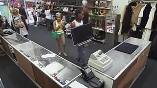 Watch these real amateur girls getting banged by a horny guy