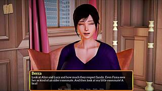 my new stepfamily game adventure