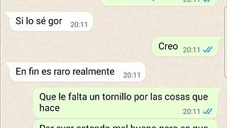 Detailed Latina Infidelity Fuck Narrative Part 9