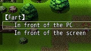 Girl Discovers She's in a Mature Marionette Fantasy Game Uncensored