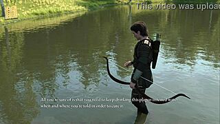 the story of the price of power continues in episode 129