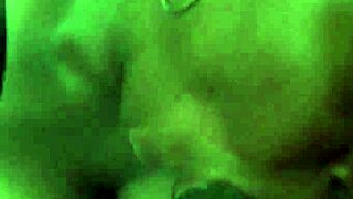 I Love Watching This Oral Scene With Swallowing Action