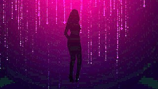 This Russian chick bent over and begged for her juicy pussy to be pounded.