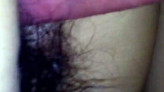 Asian Sister With Big Pussy Gets Fucked