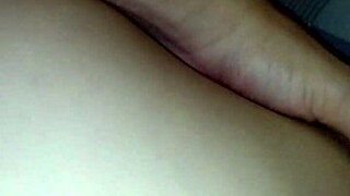 Asian Sister With Big Pussy Gets Fucked