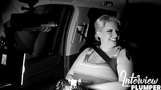 oh, tiffany blake, your plumper milf interview melts me!