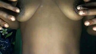 Crazybitch6 Twerks With Clothes On In Close Up