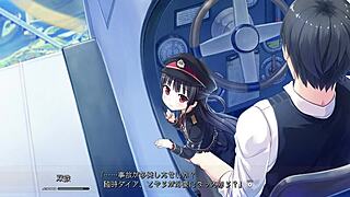 Hey, check out this Maitetu2 anime adventure with hentai vibes