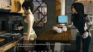 Tales From The Unending Void Episode 19 Adventure